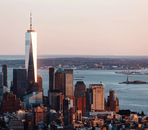 Great Wines World New York 2025 Image