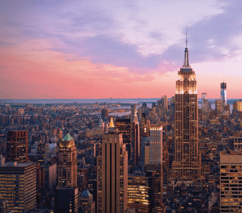 Great Wines Italy New York 2025 Image
