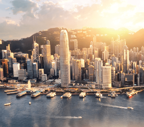 Great Wines World Hong Kong 2025 Image
