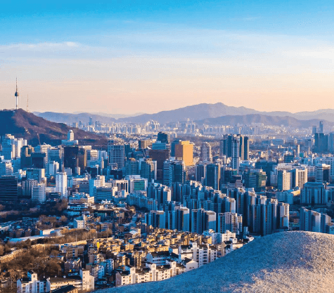 Great Wines World Seoul 2025 Image