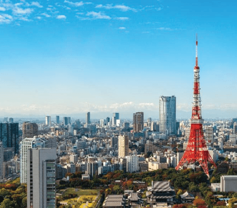 Great Wines World Tokyo 2025 Image