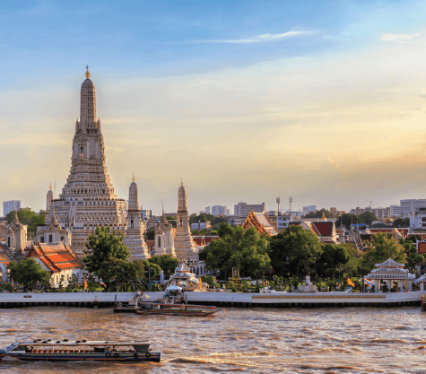 Great Wines World Bangkok 2025 Image