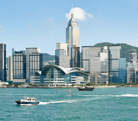 Great Wines Italy Hong Kong 2025 Image