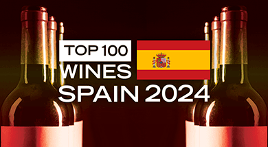 Top 100 Wines of Spain 2024 Image