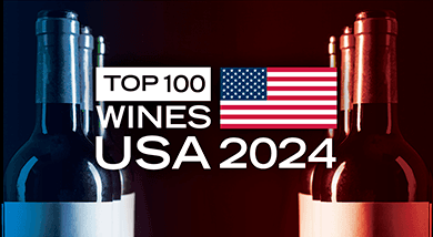Top 100 Wines of the USA 2024 Image
