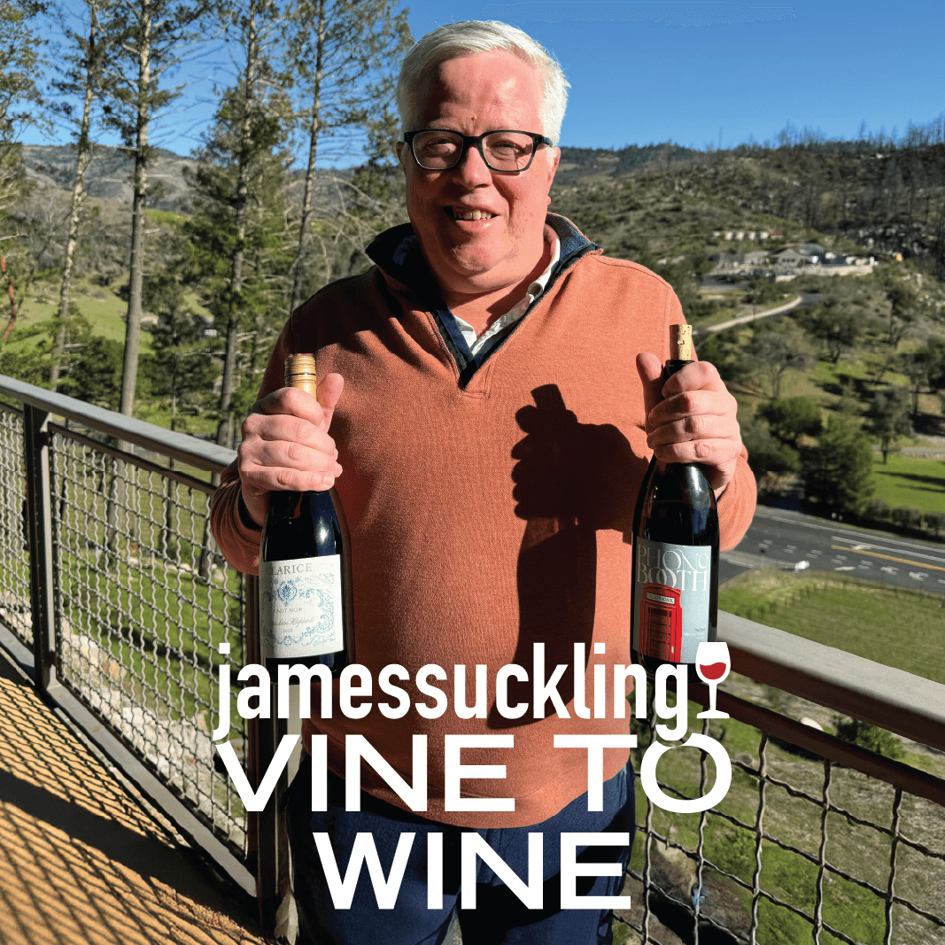 Vine to Wine: Heritage Clones Bring New Life to West Coast Pinot Noir Image