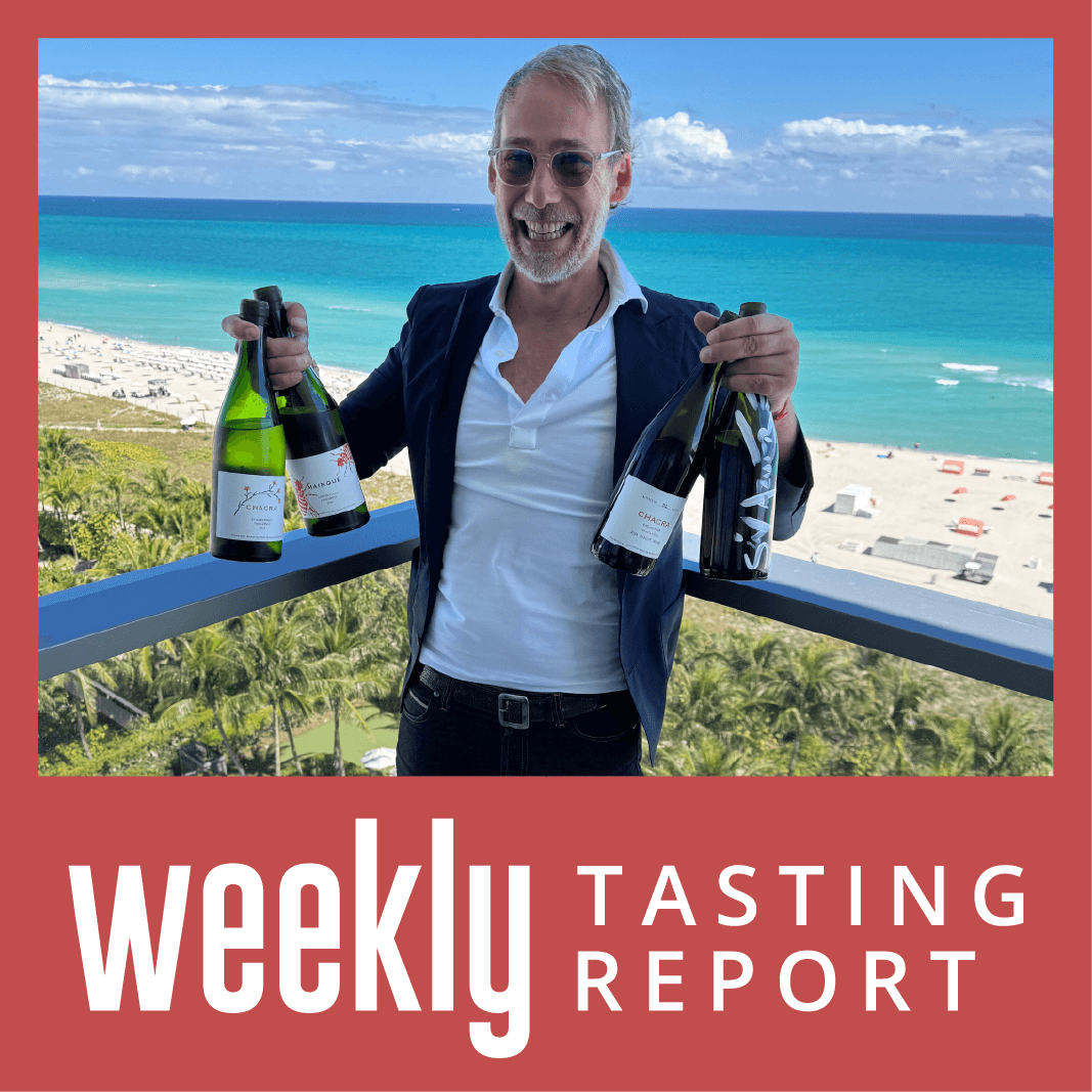 Argentina’s Vibrant Pinot Noirs, Germany’s Great Leap Forward and a ’21 Barolo Bonanza: Weekly Tasting Report Image
