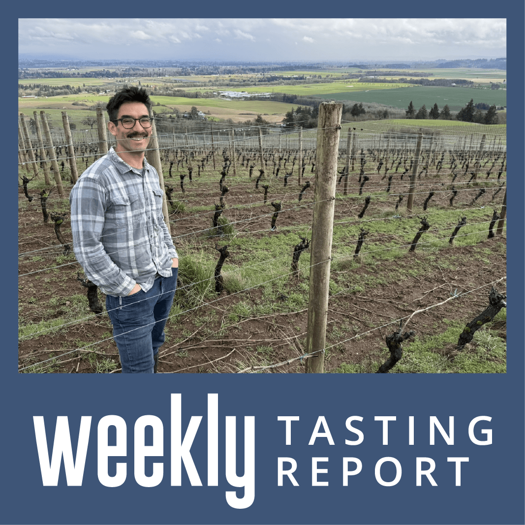 Oregon’s ‘Miracle’ 2022, a Wild Antoine and an Amarone Balancing Act: Weekly Tasting Report Image