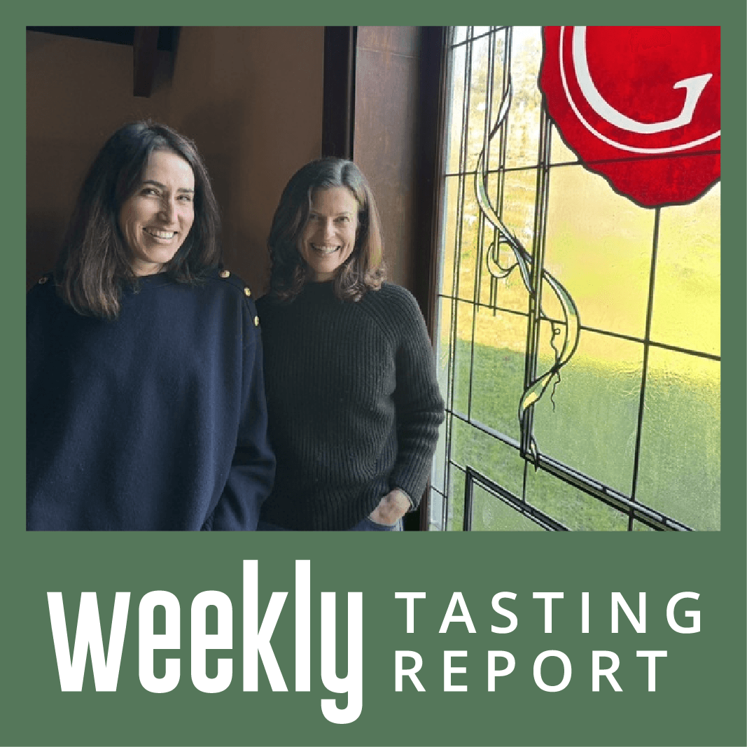 Napa 2022 Keeps On Giving, Plus Burgundy in the Rheinhessen: Weekly Tasting Report Image