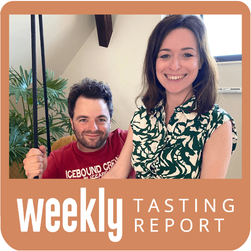Finessing Alsace’s 2023, Purity from Adelaide Hills and a New Voice in Italy: Weekly Tasting Report Image