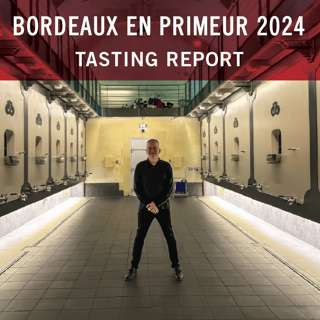 Bordeaux En Primeur 2024 Tasting Report: Shimmers of Light in a ‘Nightmare’ Vintage Image