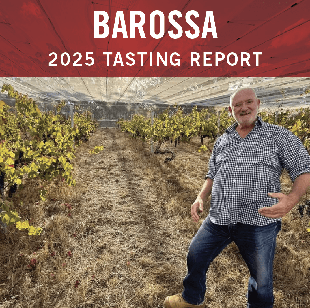 Old Vines, New Vision: How Barossa’s Heritage Grapes Are Shaping Australia’s Wine Future Image