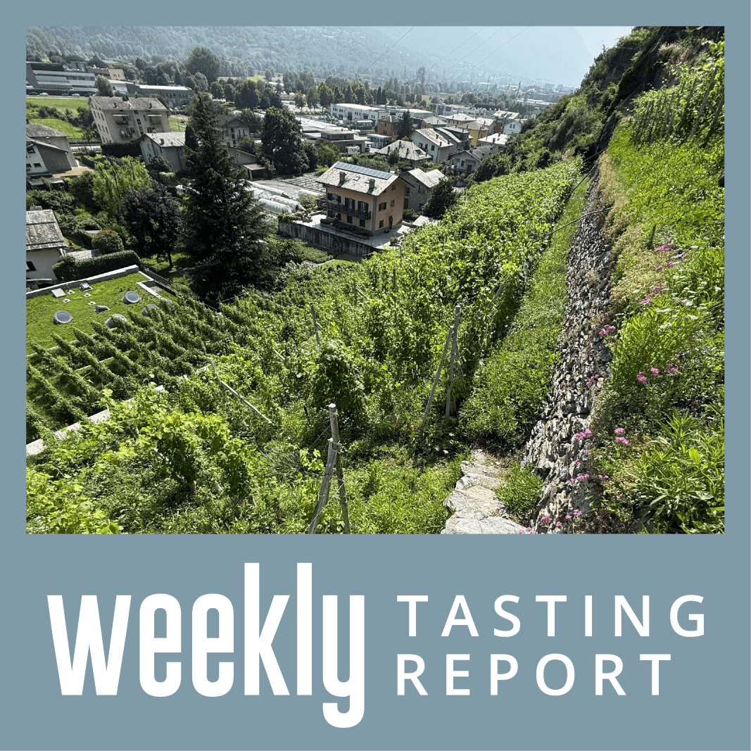 Seeking Precision in McLaren Vale, Plus Italy’s Alpine Heroes Image