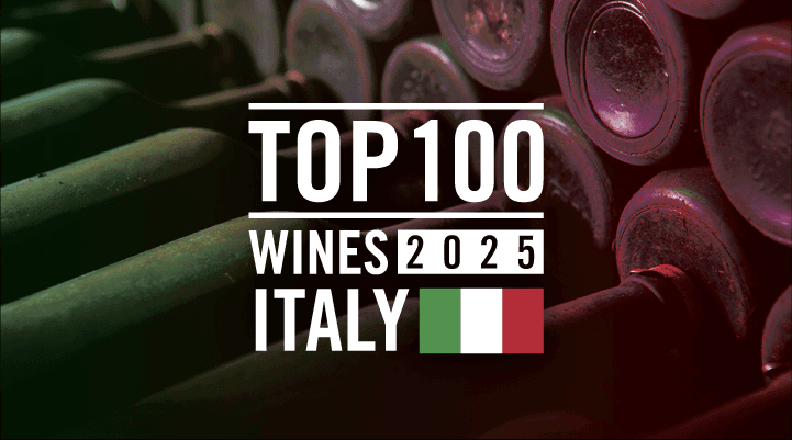 Top 100 Wines of Italy 2025: A Return to Value, Authenticity and Altitude Image