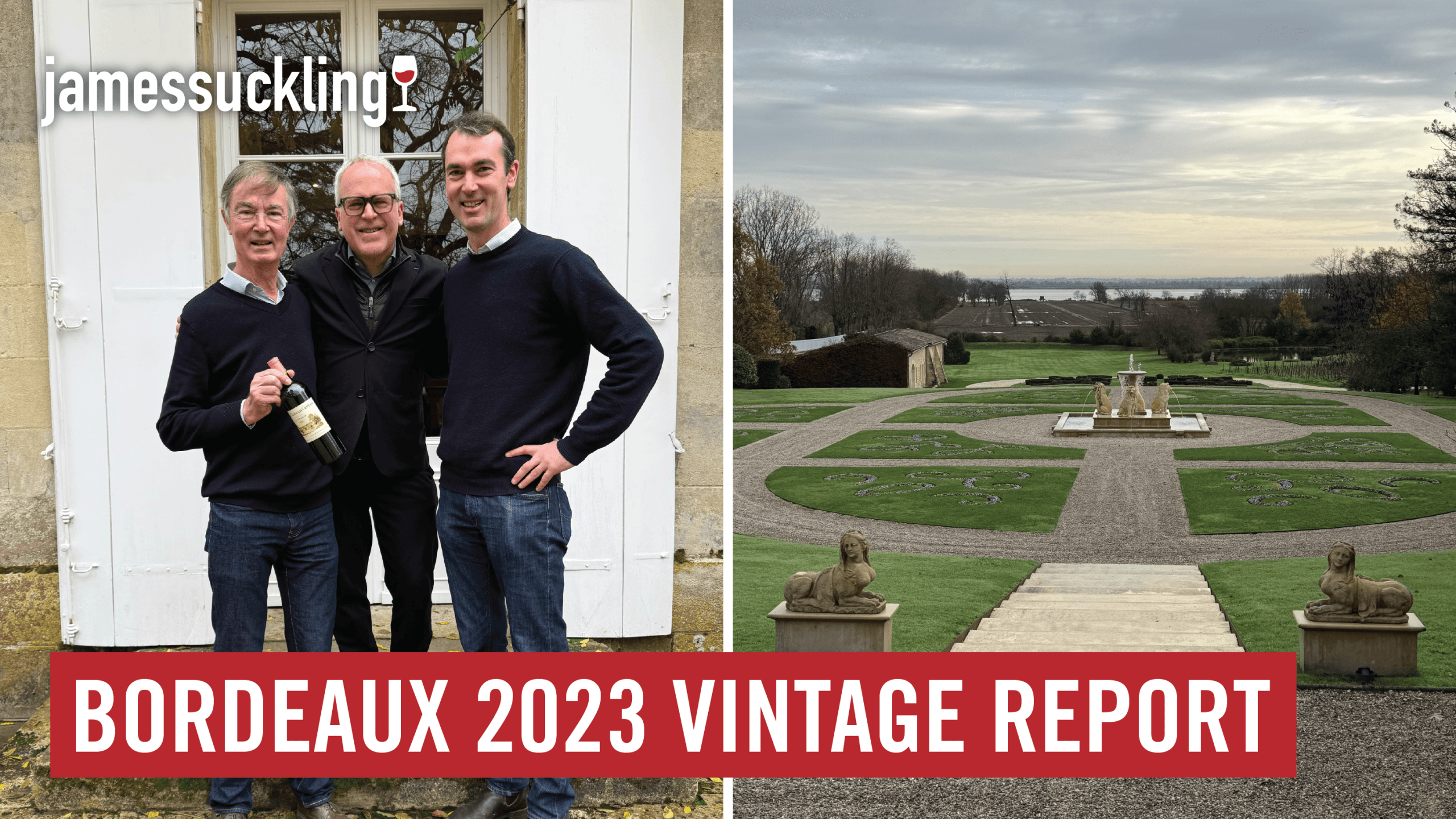 Bordeaux 2023 Vintage Report: Keeping Up With the Classics Image