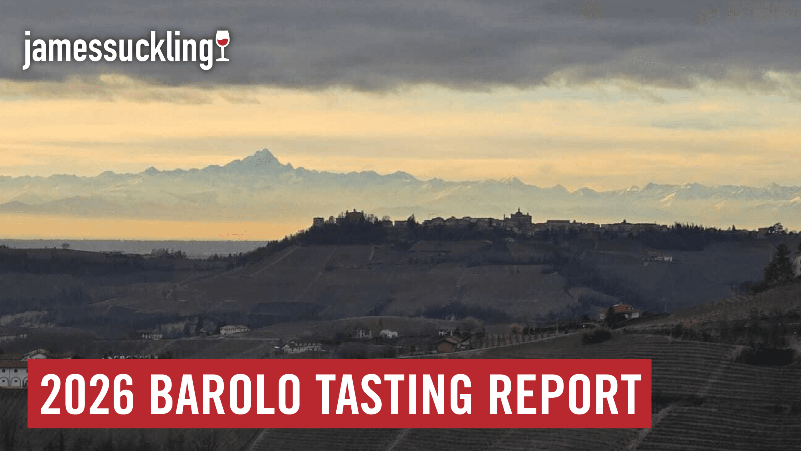 Barolo Sheds its Skin: 2022 Vintage Forces a Reset Image