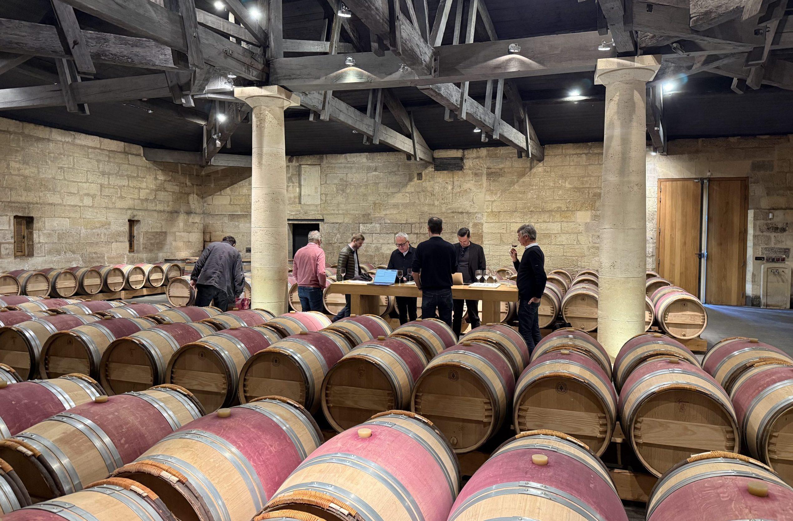 Bordeaux En Primeur 2025: Special Weekly Report II Image