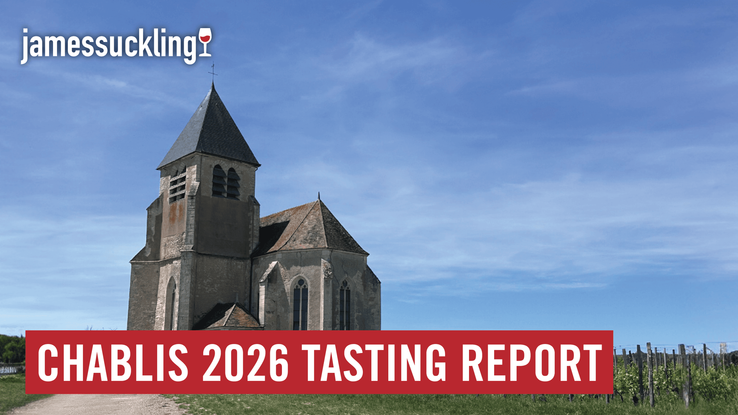 'A Vintage to Cherish': Chablis 2024 Comes on Strong Image