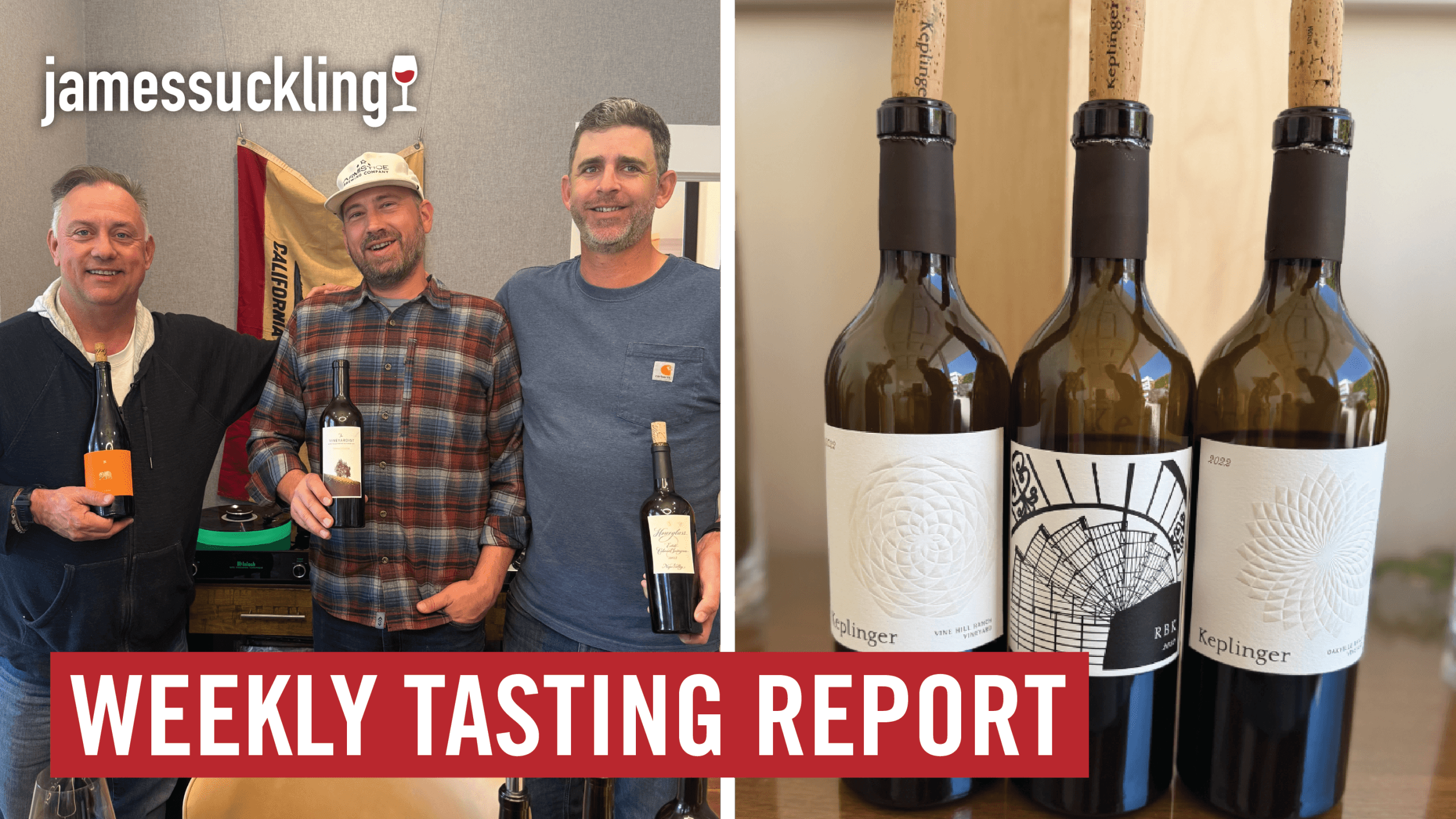 Pushing the Limits in Napa, Plus a Turning Point in Valtellina Image