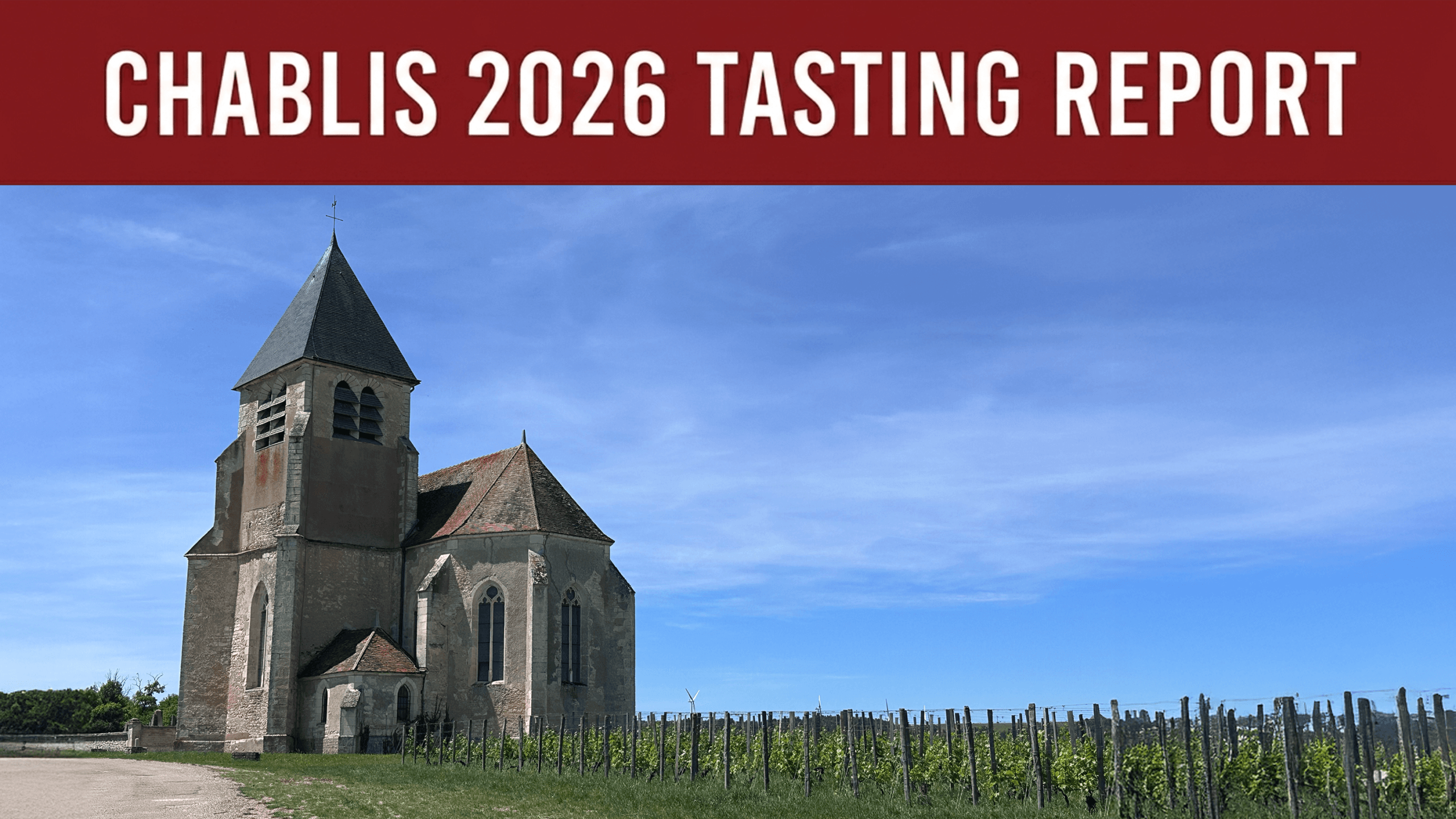 'A Vintage to Cherish': Chablis 2024 Comes on Strong Image