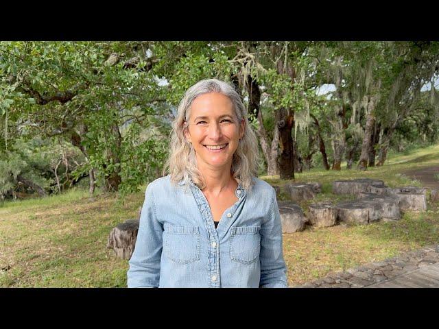 Winemaker Rebekah Wineburg on the Vital Role of Trees at Quintessa Image