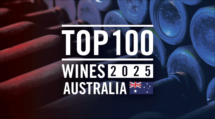 Top 100 Wines of Australia 2025: Cool-Climate Whites and a Dash of Tasmania Image