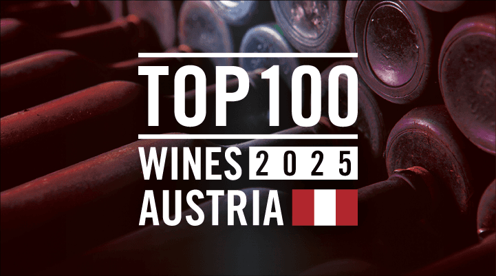 Top 100 Wines of Austria 2025: A Glorious Chard and Varietal Evolution Image