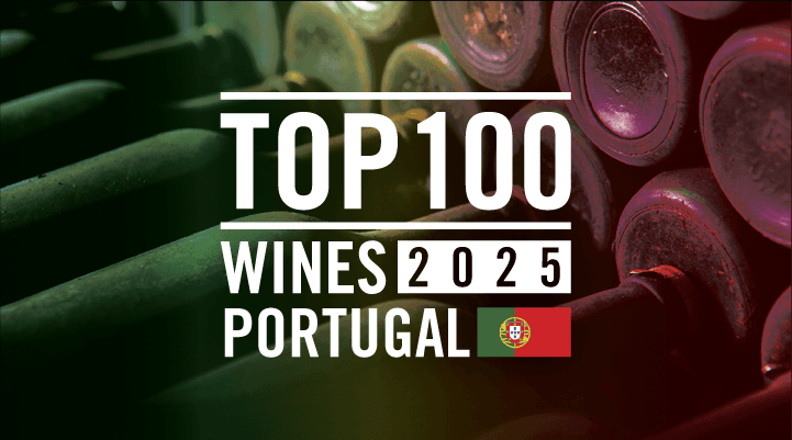 Top 100 Wines of Portugal 2025: Heritage, Innovation and the Quest for Drinkability Image