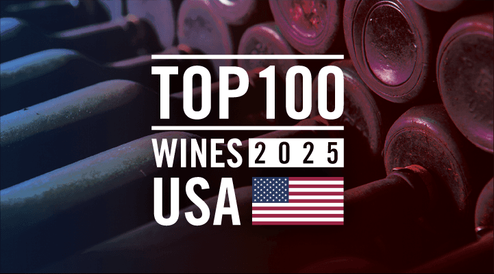 Top 100 Wines of the USA 2025: Coastal Elegance With a Value Twist Image