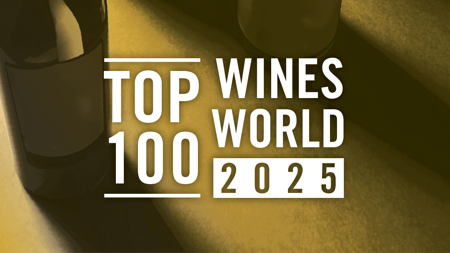 Top 100 World Wines 2025: A Bow Tie on Bordeaux Image