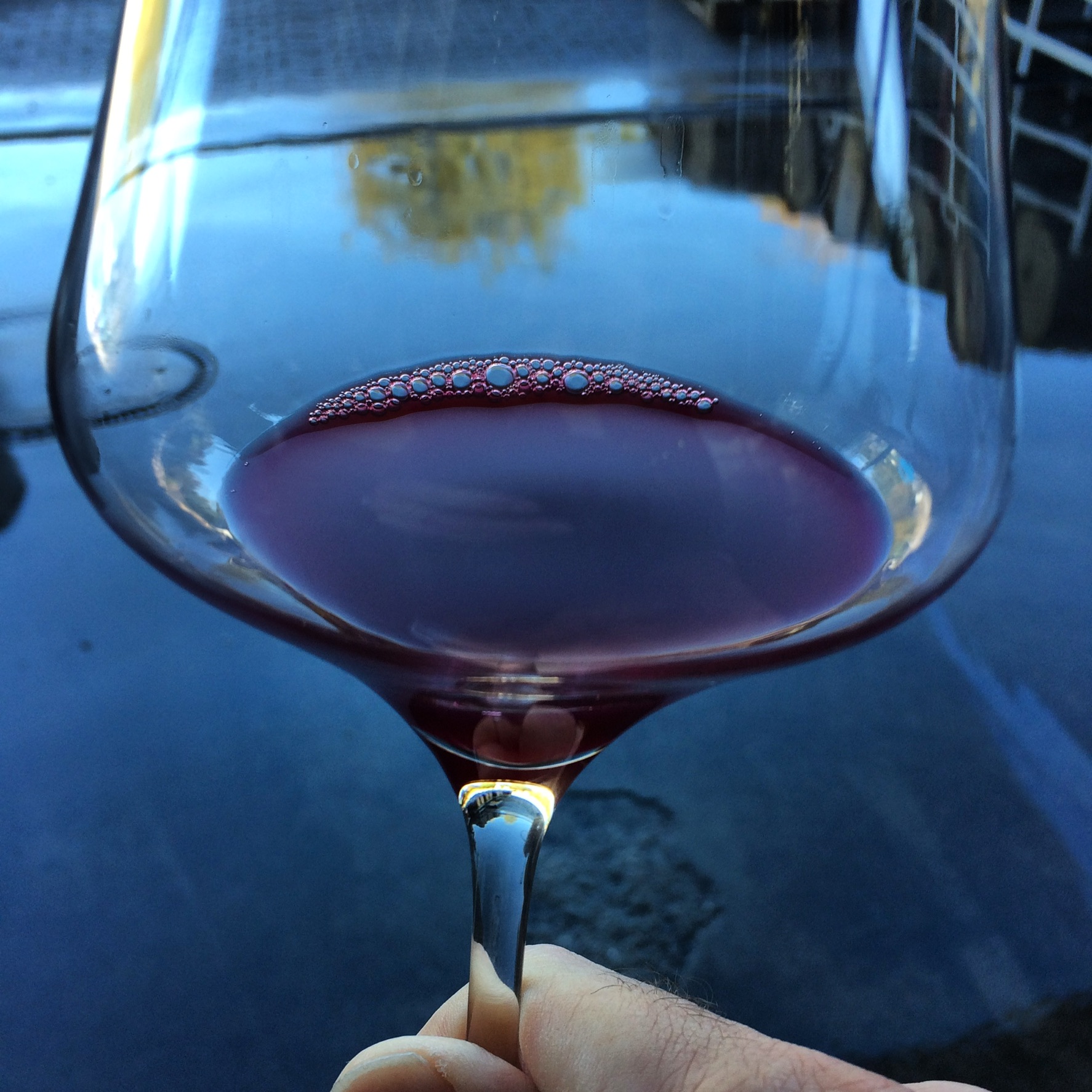 German Pinot Noir