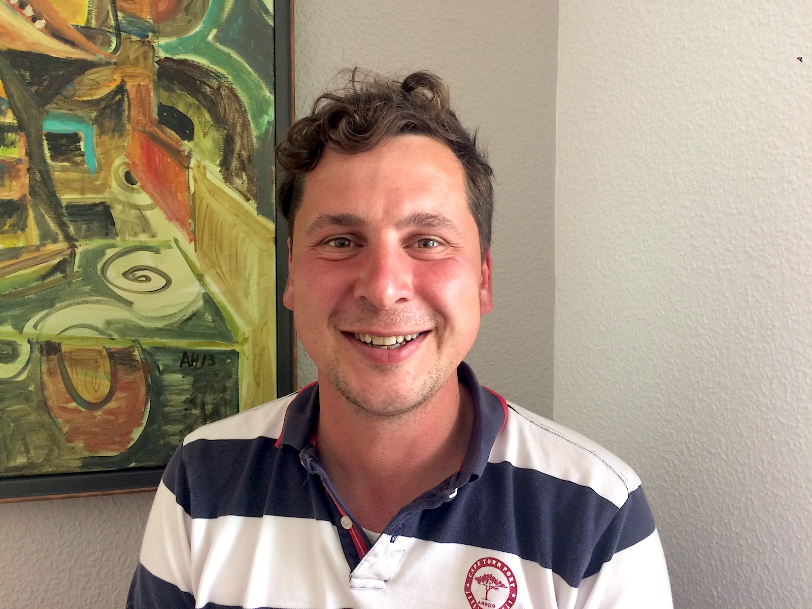 2017 Mosel Vintage, Daniel Twardowski, spätburgunder
