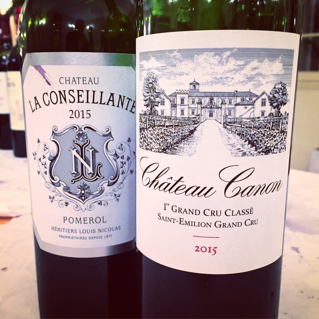 Top 100 des Meilleurs Vins Français