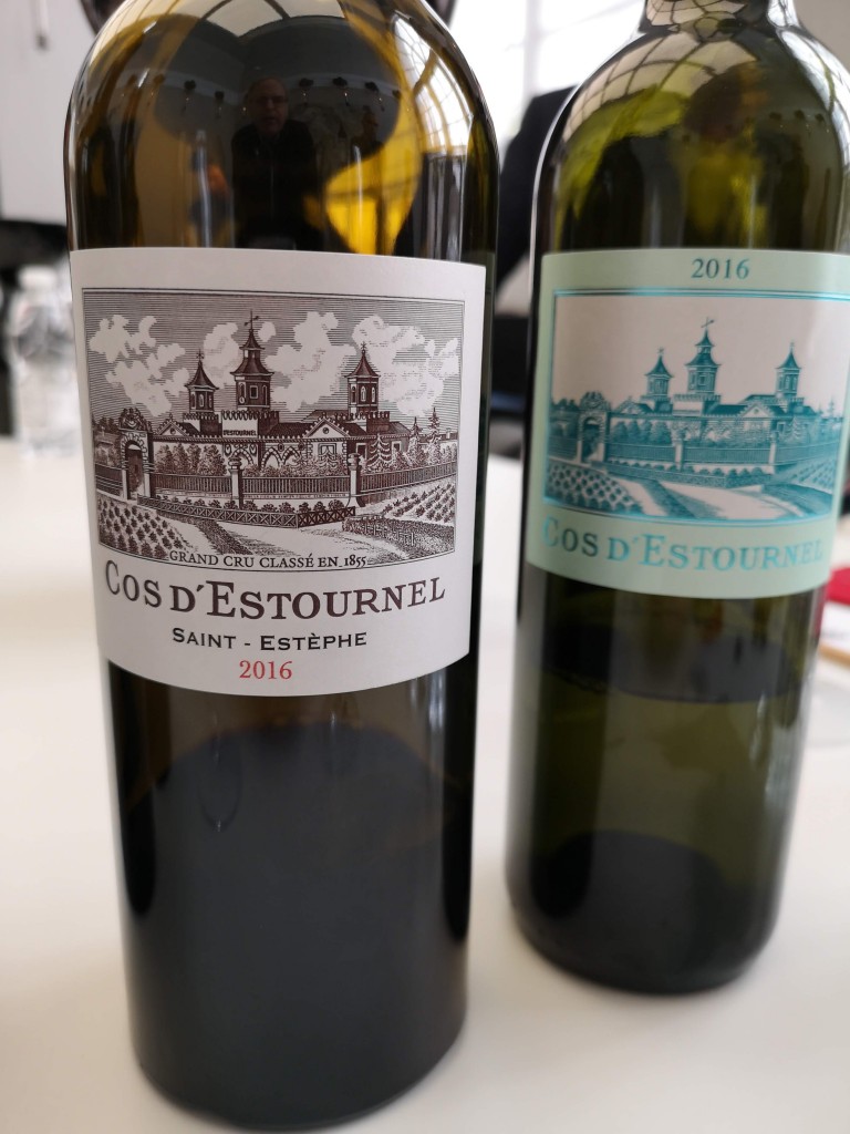 2016 Bordeaux A Vintage For Today S Bordeaux Wine Lovers
