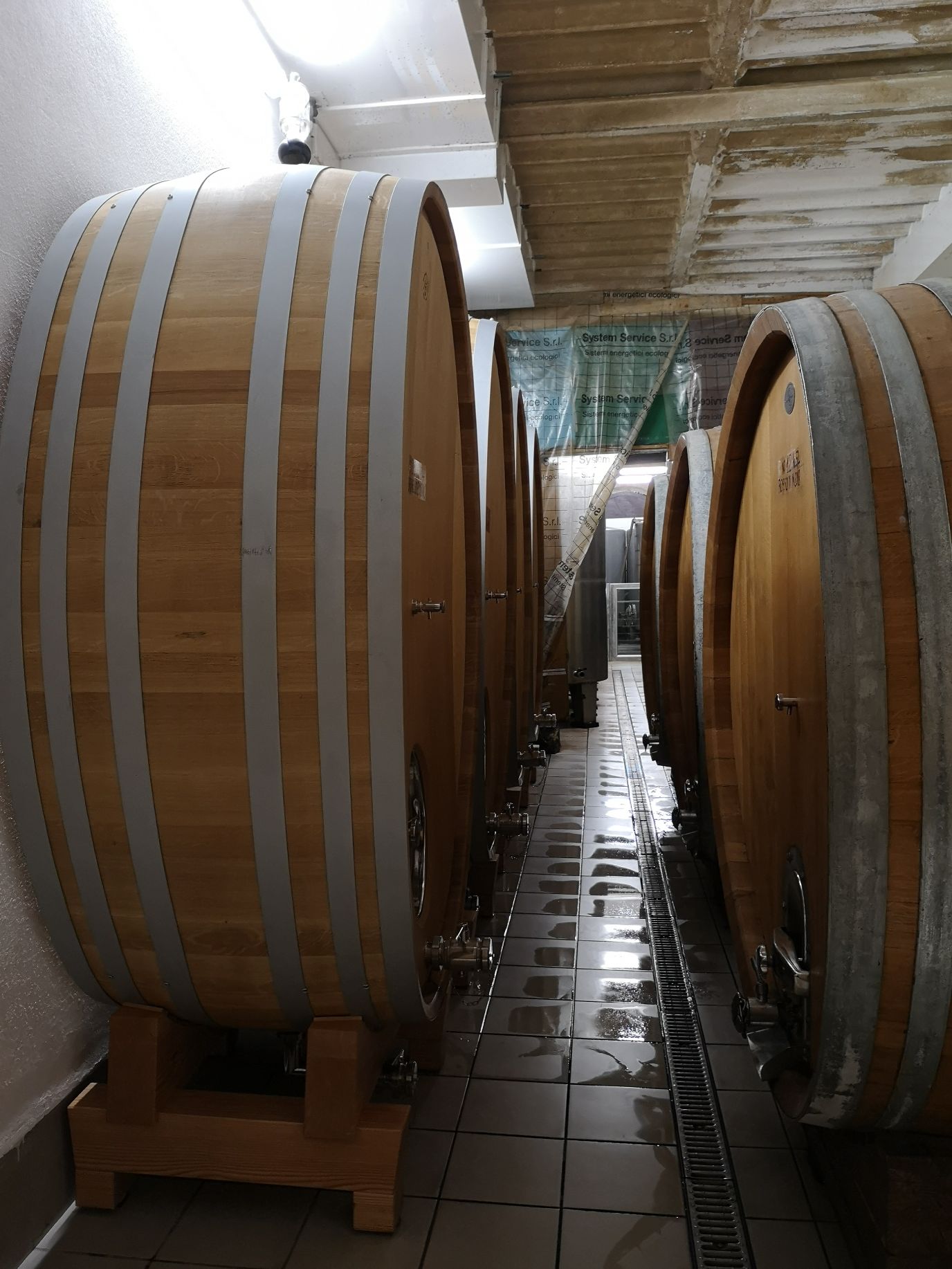 2015: Brunello’s fairy-tale vintage - JamesSuckling.com