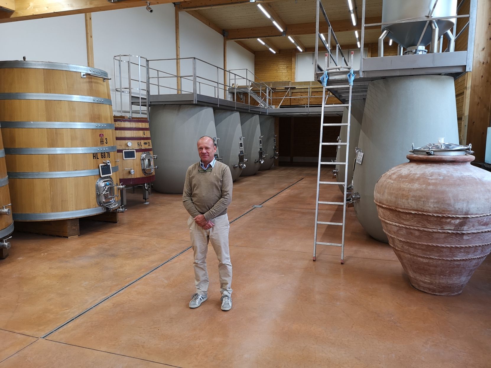 2015: Brunello’s fairy-tale vintage - JamesSuckling.com
