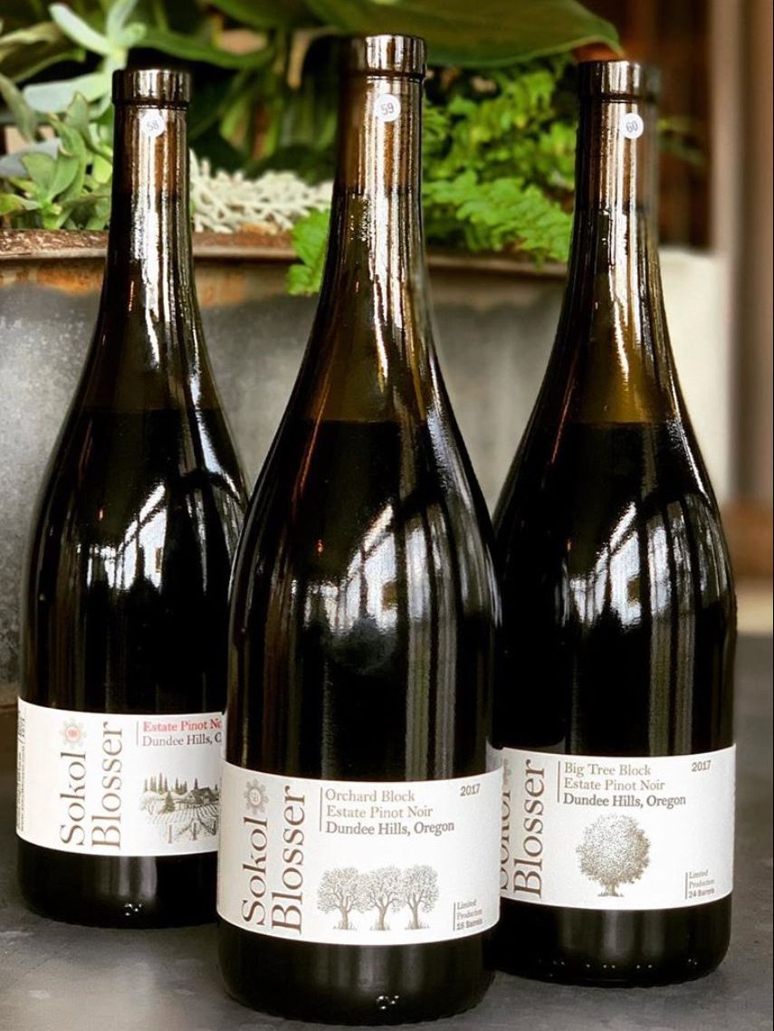 Oregon wine tasting2