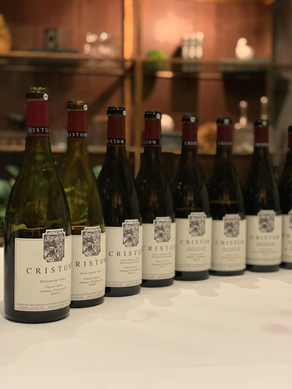 Oregon wine tasting5