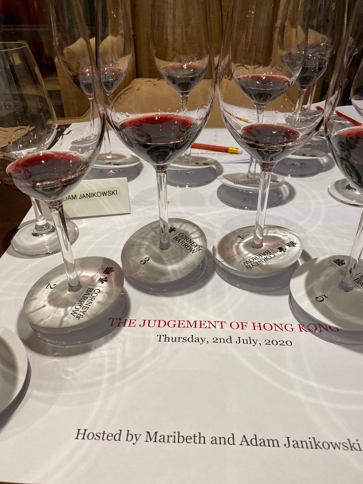 Another Great Showing for the Best Chinese Wines