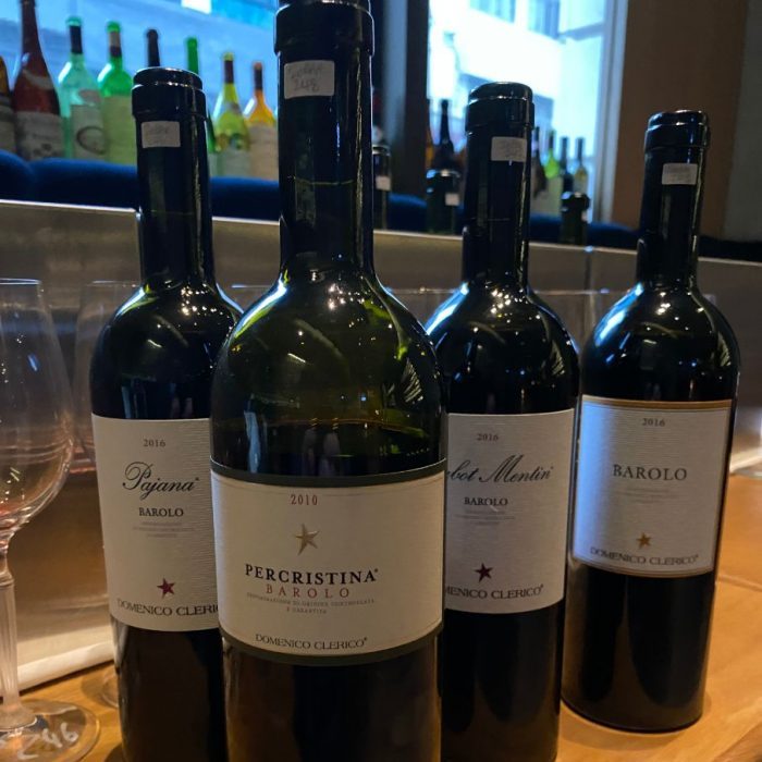 Our top 100 Barolo wines from 2018 to 2020