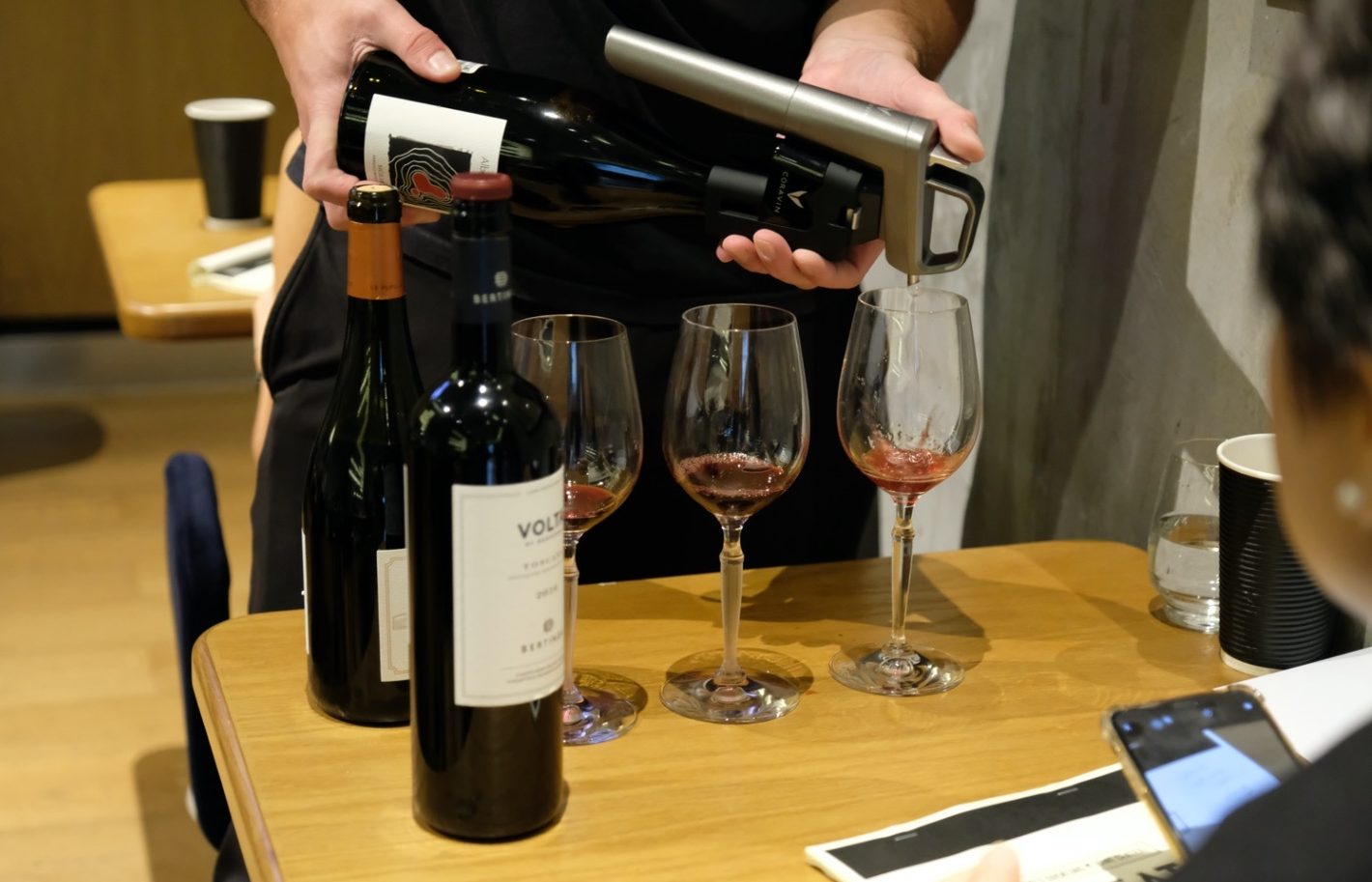 Great Wines of Italy Hong Kong 2020 Success Highlights New Masterclass