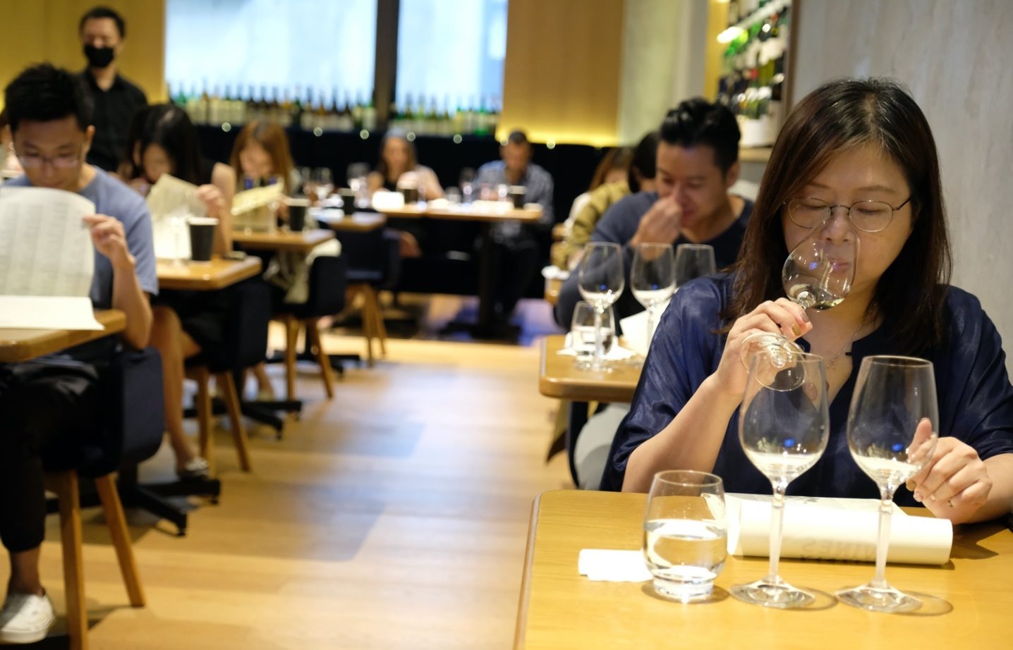 Great Wines of Italy Hong Kong 2020 Success Highlights New Masterclass