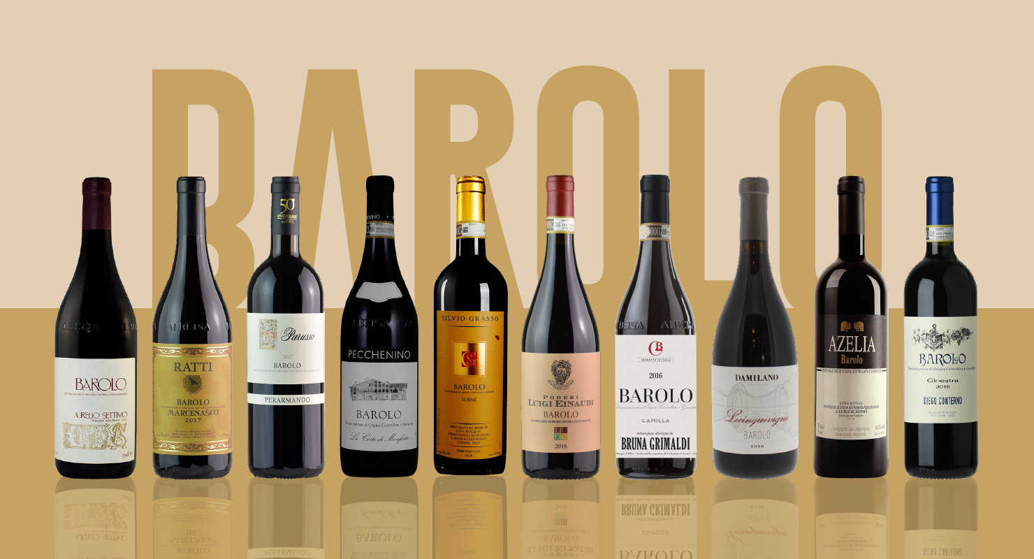 Great Value Wines: 10 Under $50 - JamesSuckling.com