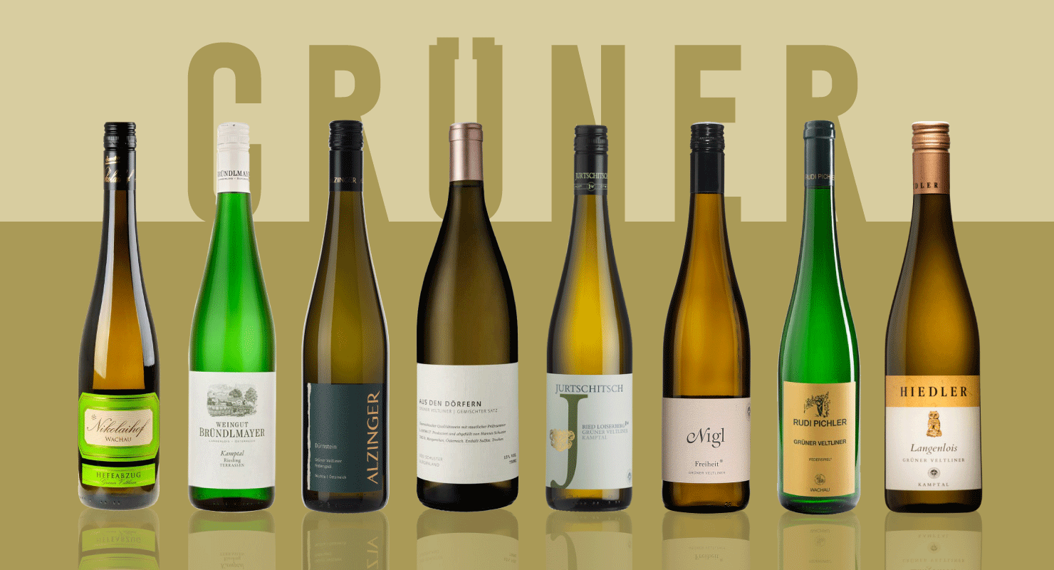 The 8 best riesling wines to buy for under £30 this spring