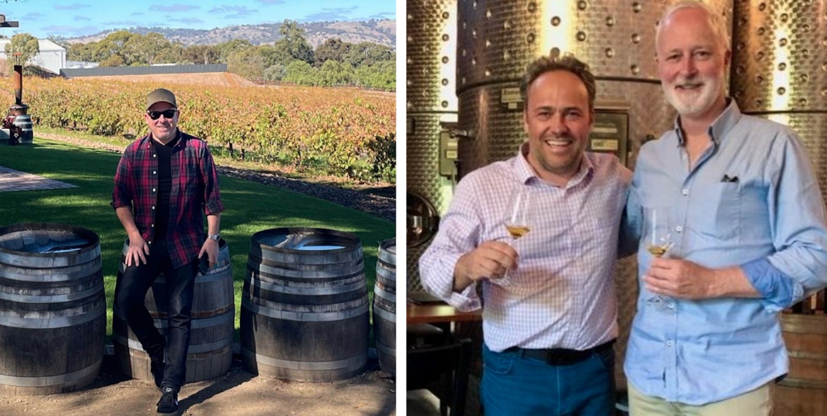 James Suckling's Top 100 Wines of 2021