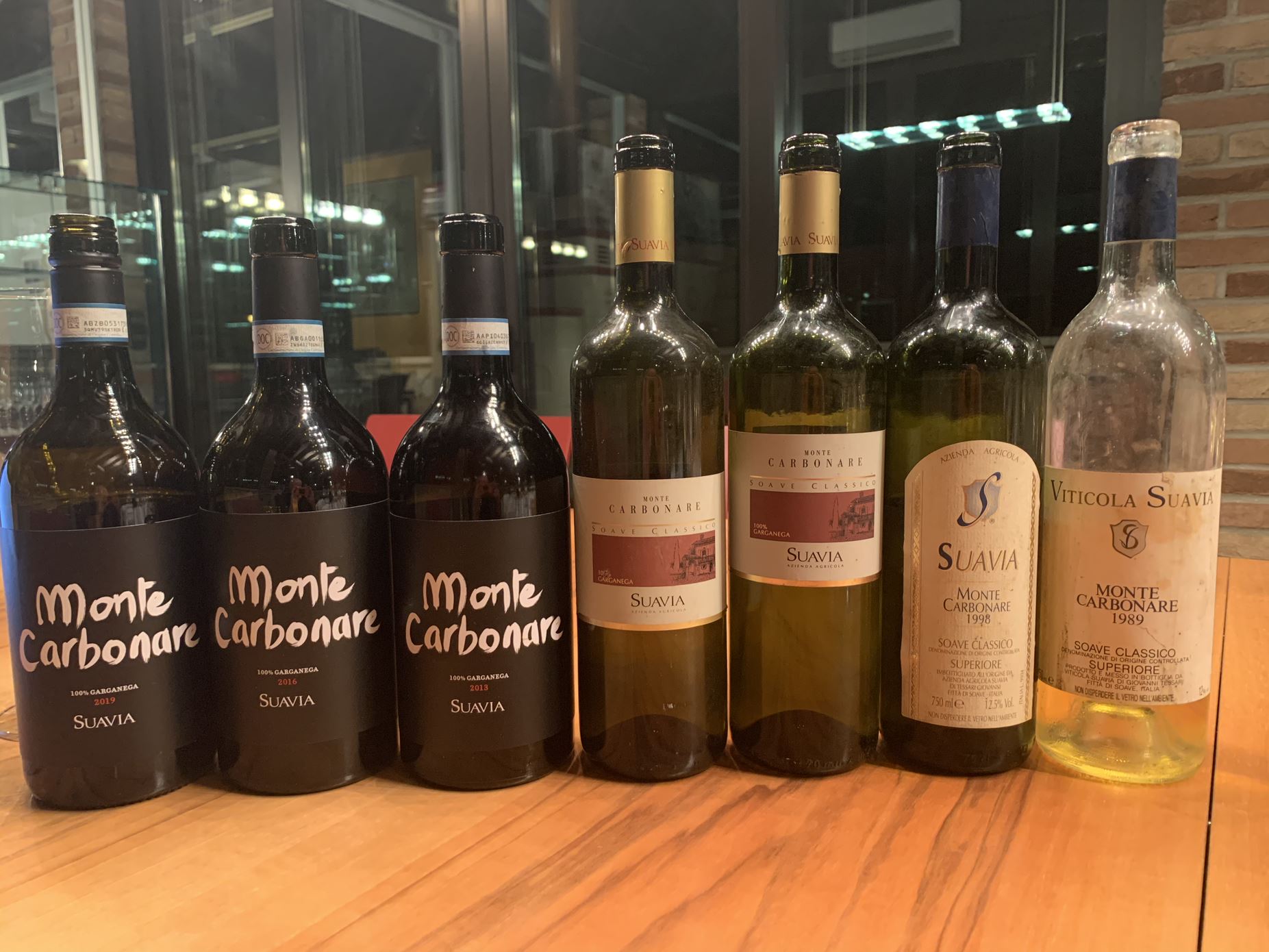 Suavia Winery: Driving Soave's Rise From Cheap Whites to World-Class ...