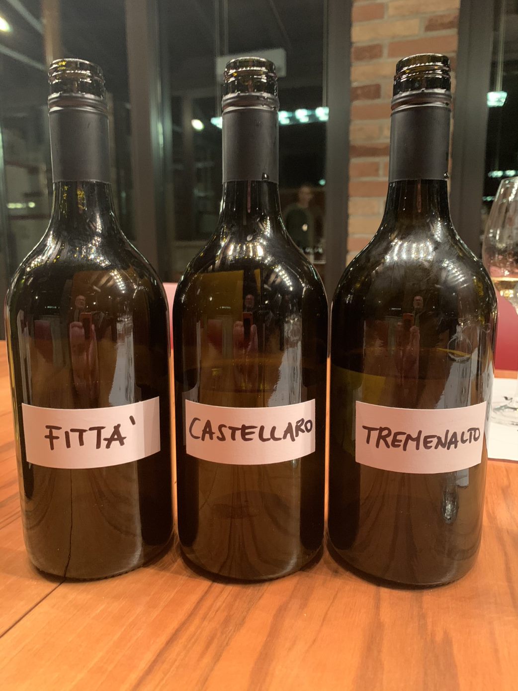 Suavia Winery: Driving Soave's Rise From Cheap Whites to World-Class ...