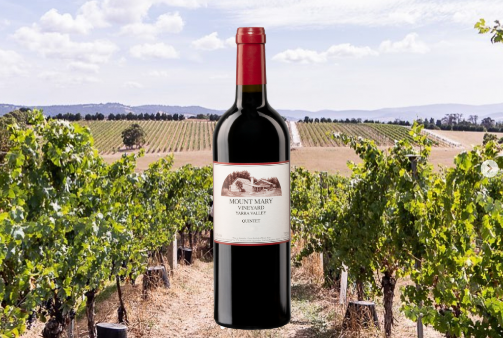 Top 100 Wines of Australia 2021