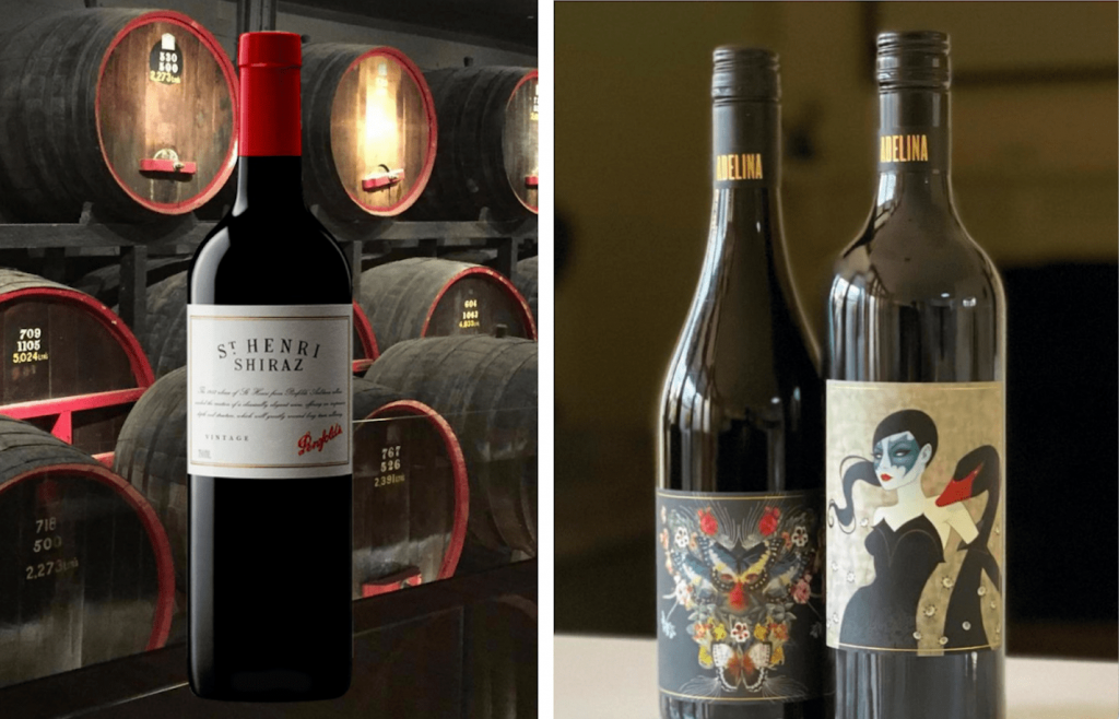 Top 100 Wines of Australia 2021