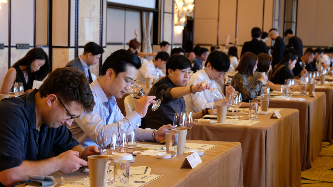 Great Wines Of The World 2024 List Luci Simona